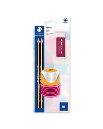 Staedtler STAEDTLER MIXED SÆT, 100% PEFC