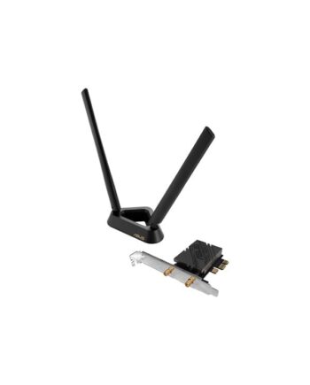 ASUS PCE-BE92BT - Wi-Fi 7 PCI-E adapter