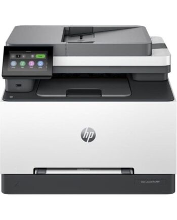 HP Color LaserJet Pro MFP 3302fdng Laserprinter Multifunktion med Fax - Farve - Laser
