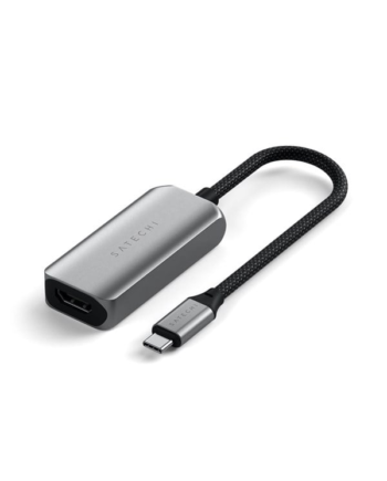 Satechi USB-C to HDMI 2.1 8K adapter