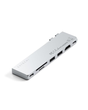 Satechi Pro Hub Slim