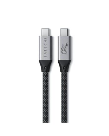 Satechi USB4 Pro Cable - 1.2m