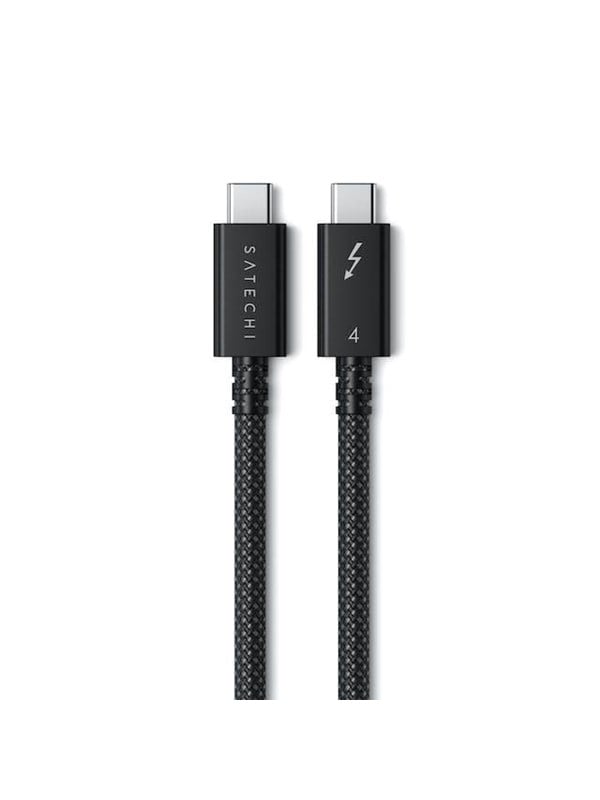 Satechi Thunderbolt 4 Pro Cable - 1m