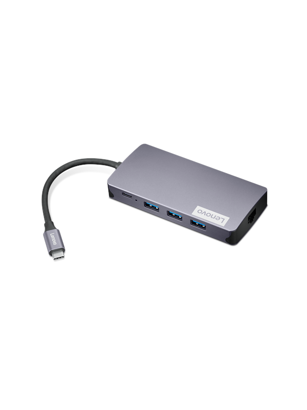 Lenovo 150W USB-C Travel Dock