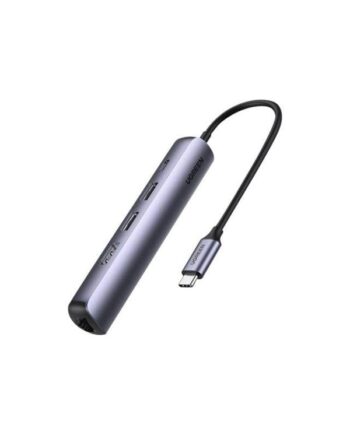 UGREEN USB-C 5-in-1 - Hub