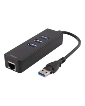 Deltaco USB 3.0 Network Adapter