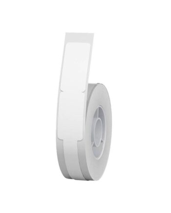 NIIMBOT Thermal labels Niimbot 12.5x74+35 65 pcs (White)