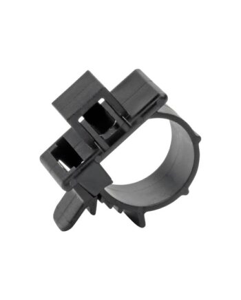 Eaton Series HDMI Cable Lock Clamp Tie Screw for HDTVs Blu-Ray Installations