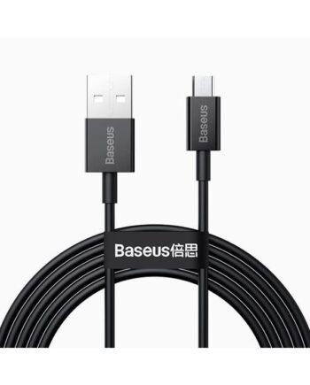 Baseus CAMYS-A01 USB to micro USB cable