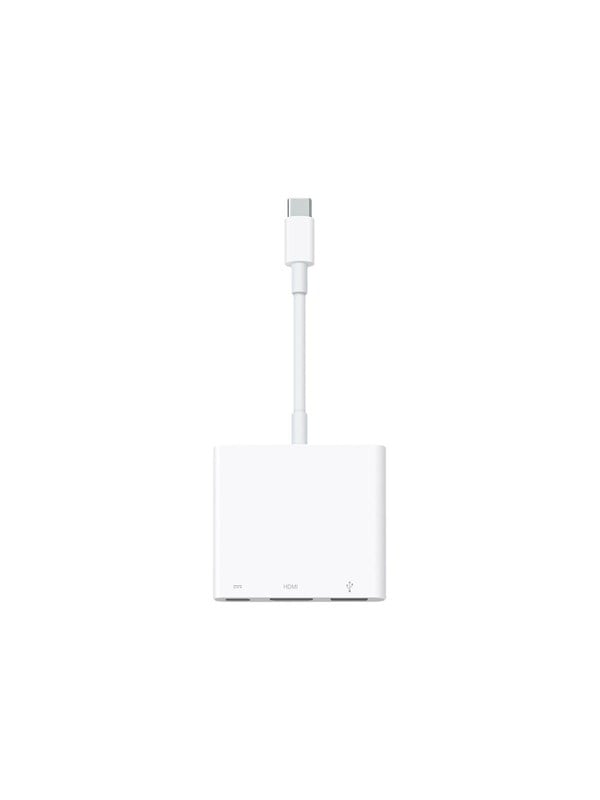 Apple USB-C Digital AV Multiport Adapter