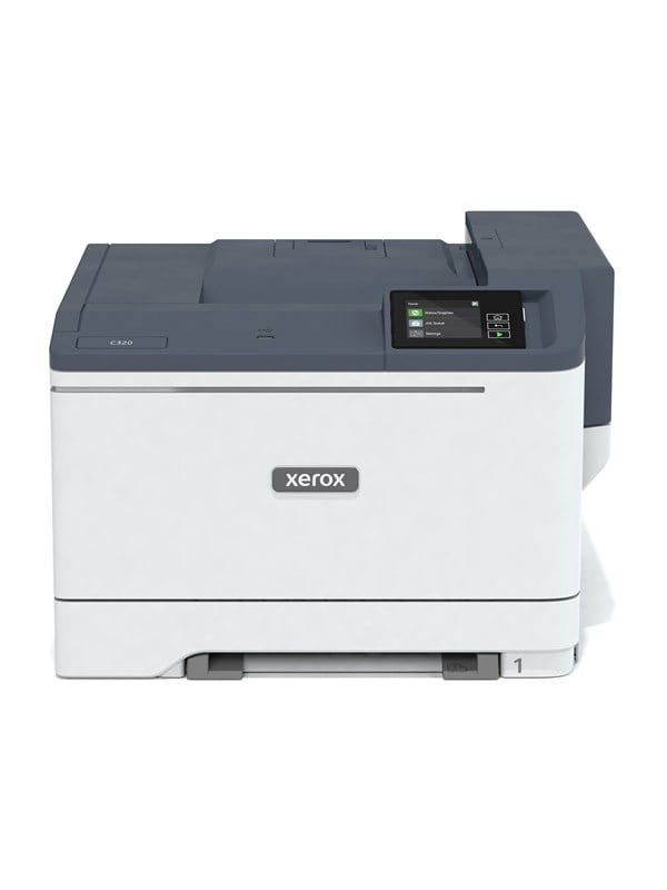 Xerox C320V_DNI laser printer Laserprinter - Farve