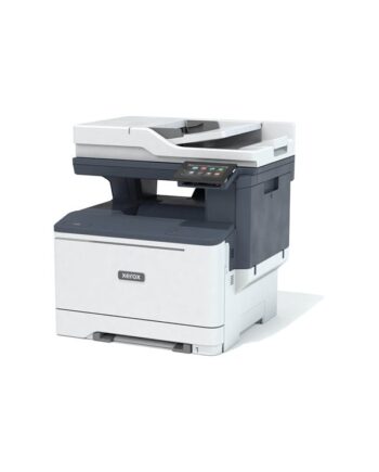 Xerox C325 Color Multifunction Printer Laserprinter Multifunktion - Farve - Laser