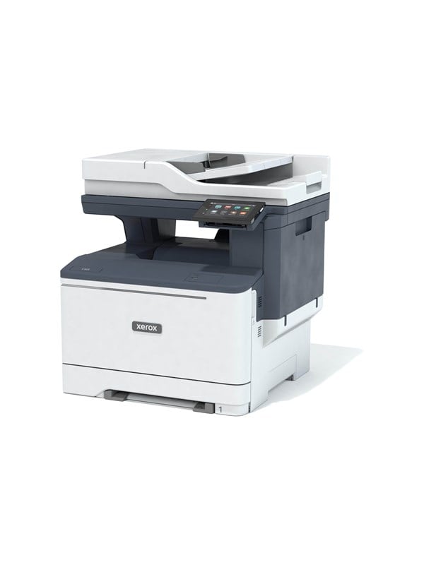 Xerox C325 Color Multifunction Printer Laserprinter Multifunktion - Farve - Laser