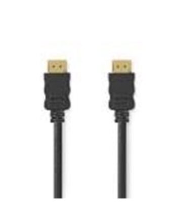 Nedis High Speed HDMI Cable with Ethernet | HDMI™ Connector | HDMI™ Connector