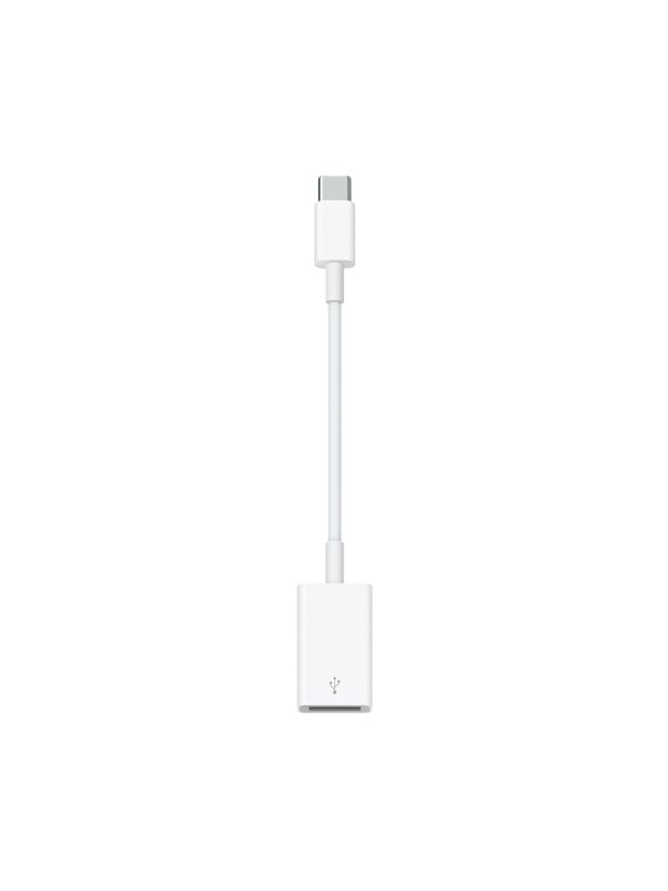 Apple USB-C to USB Adapter