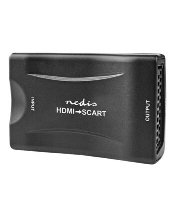 Nedis adapter - HDMI / SCART