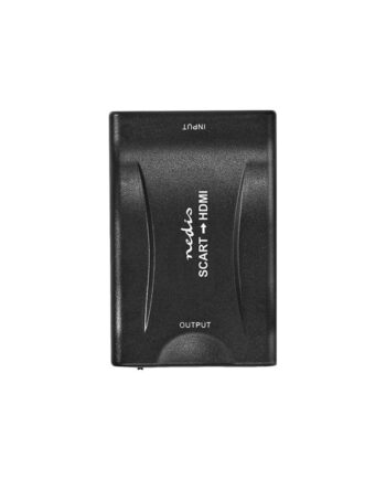 Nedis adapter