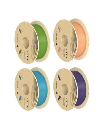 ANYCUBIC PLA Pantone Filament Set (4 pcs)