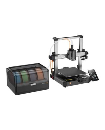 ANYCUBIC Kobra 3 Combo - 3D Printer