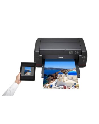 Canon Storformatprinter - imagePROGRAF PRO-1100 - 12 farver