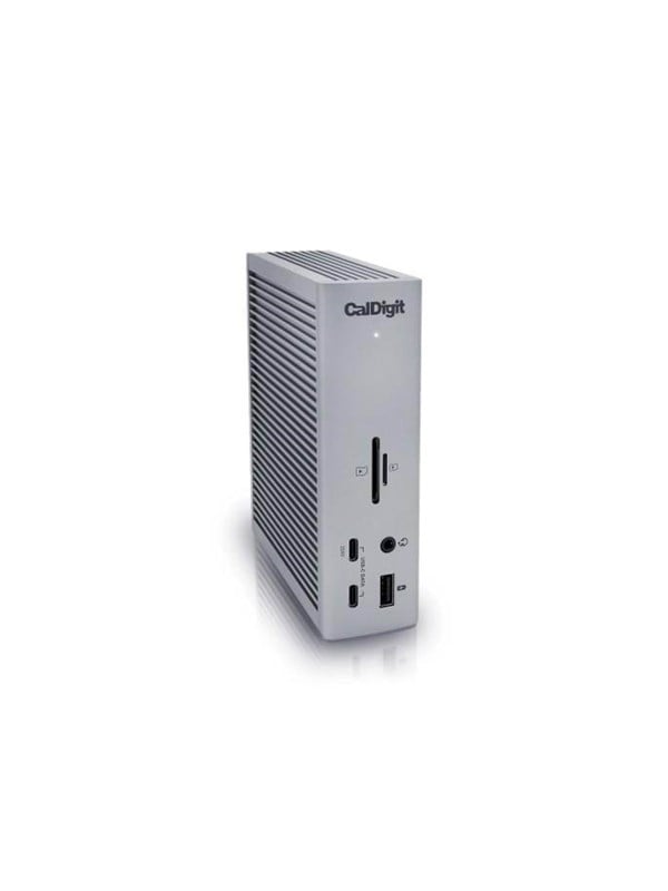 CalDigit TS4 - Thunderbolt Station 4 with 0.7m Thunderbolt Cable