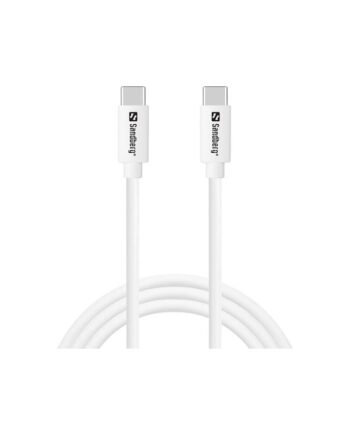 Sandberg USB-C to USB-C - 1m