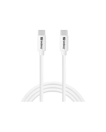 Sandberg USB-C Charge Cable - 1m