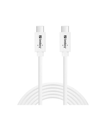 Sandberg USB-C to USB-C - 2m