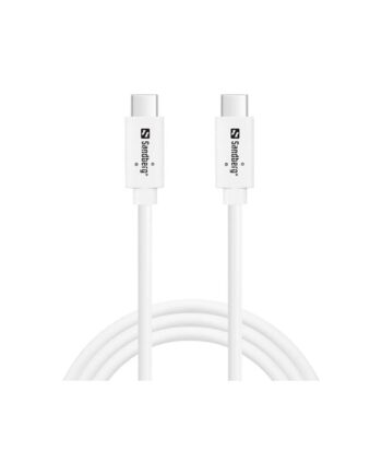 Sandberg USB-C to USB-C - 1m