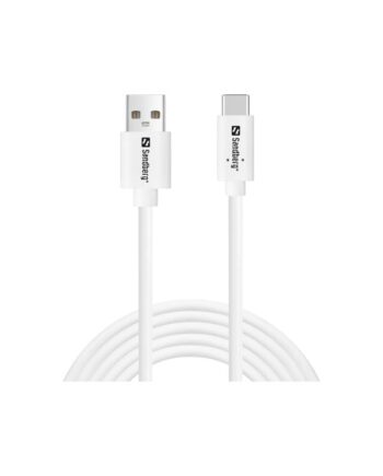 Sandberg USB-C to USB-A 2.0 - 2m