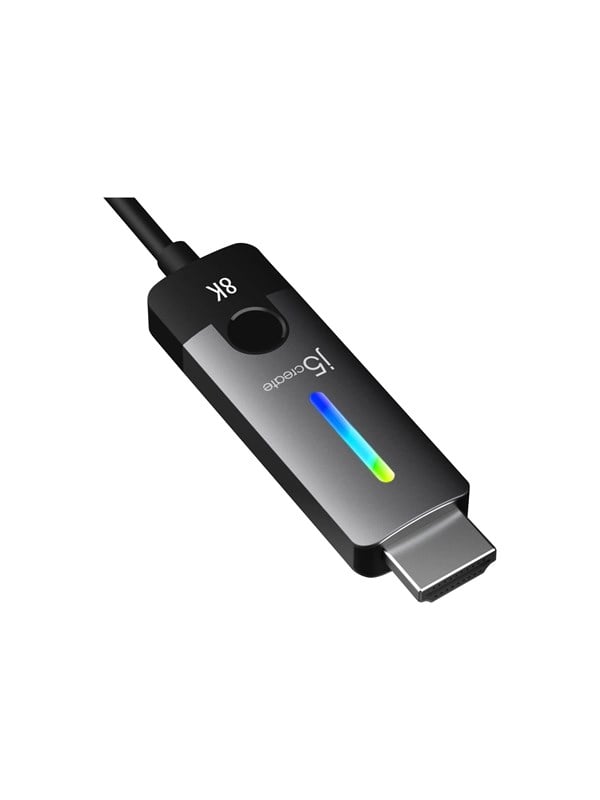 j5create USB-C to HDMI 2.1 - 1.8m