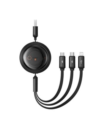 Baseus Free2Draw USB cable