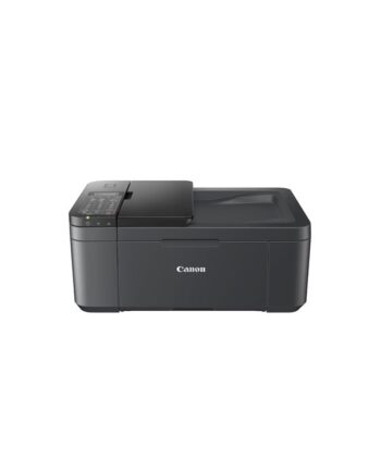 Canon PIXMA TR4755i - Black Blækprinter Multifunktion - Farve - Blæk