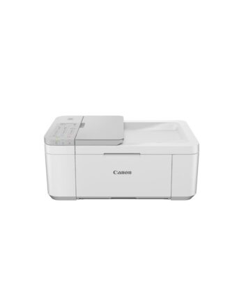 Canon PIXMA TR4756i - White Blækprinter Multifunktion - Farve - Blæk