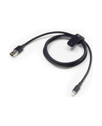 Mophie charge stream Lightning cable - Lightning / USB - 2 m