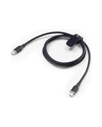 Mophie charge stream - USB-C cable - 24 pin USB-C to 24 pin USB-C - 2 m