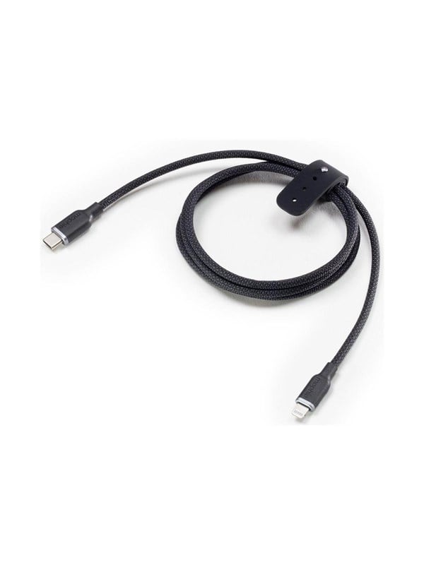 Mophie charge stream Lightning cable - 2 m