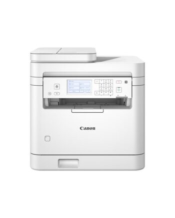 Canon i-SENSYS MF287dw Laserprinter Multifunktion med Fax - Monokrom - Laser