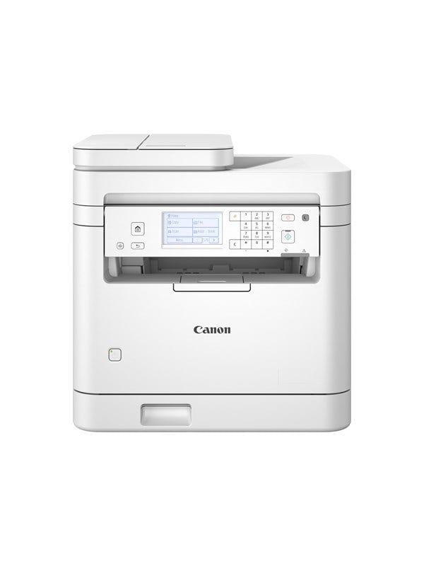 Canon i-SENSYS MF287dw Laserprinter Multifunktion med Fax - Monokrom - Laser