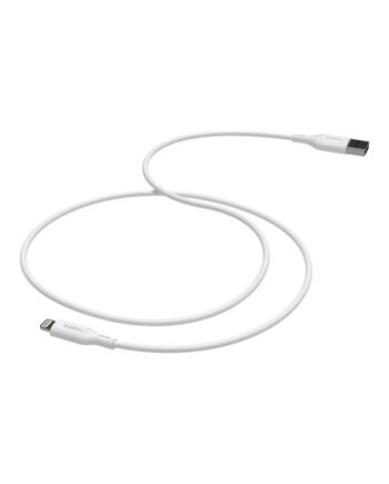 Mophie essentials USB cable Lightning (M) to USB (M) 1 m.