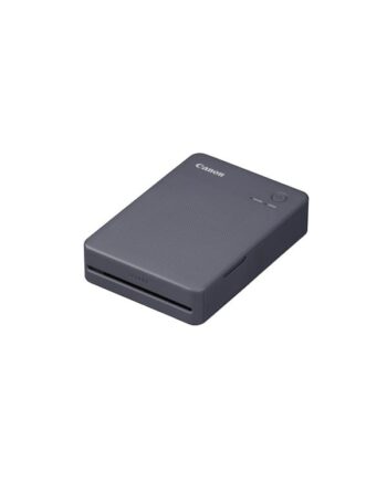 Canon SELPHY QX20 - Grey Fotoprinter - Farve - Direkte termo / termo transfer