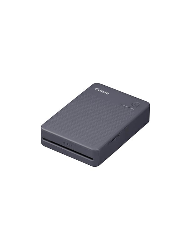 Canon SELPHY QX20 - Grey Fotoprinter - Farve - Direkte termo / termo transfer