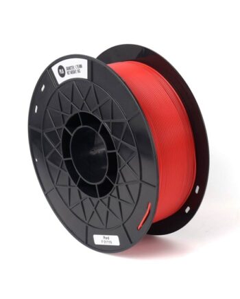 CCTree PLA Basic 1.75 mm 1 Kg - Red