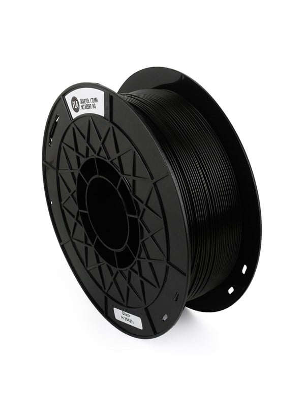 CCTree PLA Basic 1.75 mm 1 Kg - Black