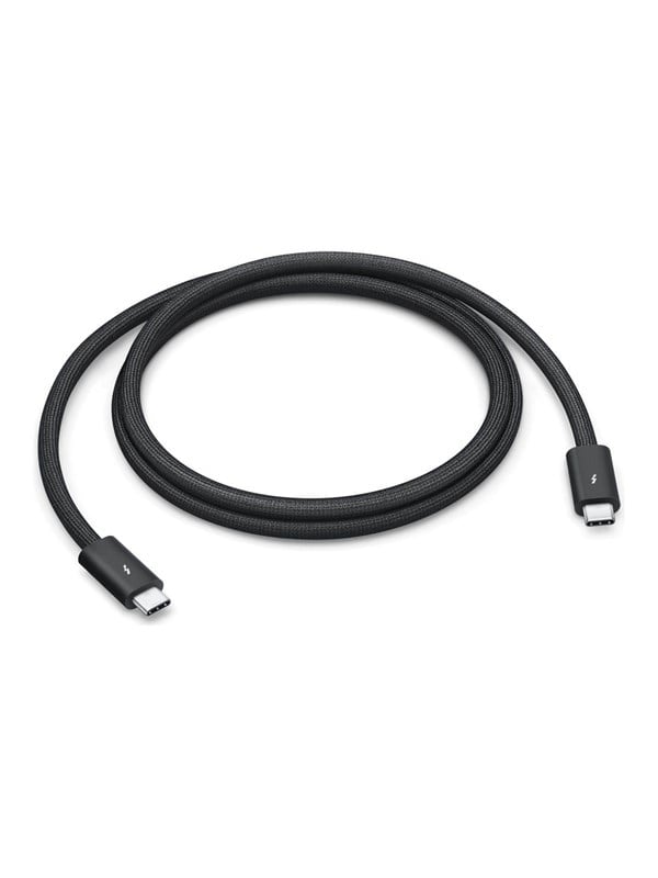 Apple Thunderbolt 5 (USBâC) Pro Cable (1m)