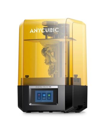 ANYCUBIC Photon Mono M5 - 3D Printer - Resin