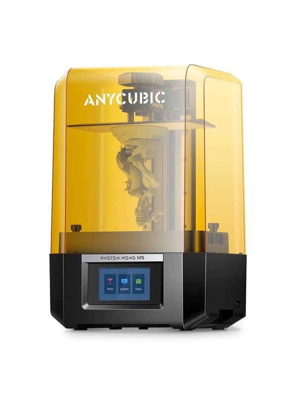 ANYCUBIC Photon Mono M5 - 3D Printer - Resin