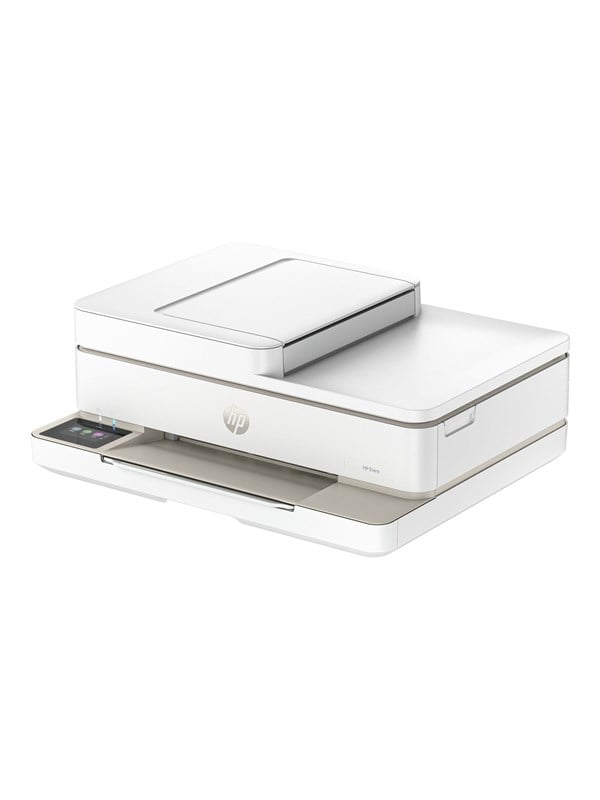HP ENVY 6520e All-in-One Blækprinter Multifunktion med Fax - Farve - Blæk