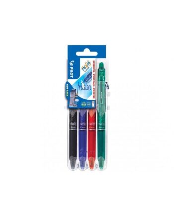 Pilot Pen Pilot FriXion Ball Clicker 0.7