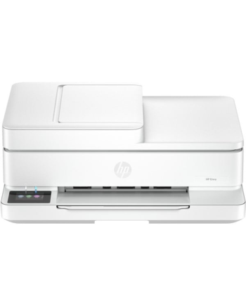 HP ENVY 6530e All-in-One Blækprinter Multifunktion med Fax - Farve - Blæk
